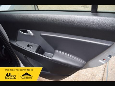 Kia Sportage 1.6 Sportage 2 5dr 36