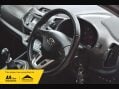 Kia Sportage 1.6 Sportage 2 5dr 39