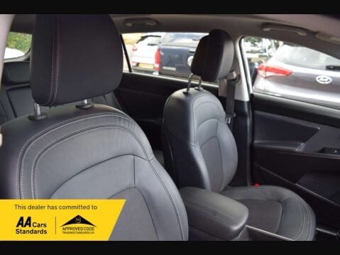 Kia Sportage 1.6 Sportage 2 5dr 46