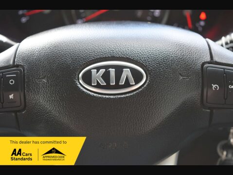 Kia Sportage 1.6 Sportage 2 5dr 51