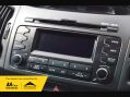 Kia Sportage 1.6 Sportage 2 5dr 57