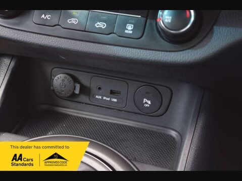 Kia Sportage 1.6 Sportage 2 5dr 59