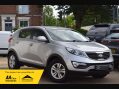 Kia Sportage 1.6 Sportage 1 5dr 1
