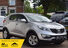 Kia Sportage 1.6 Sportage 1 5dr