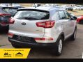 Kia Sportage 1.6 Sportage 1 5dr 3
