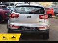 Kia Sportage 1.6 Sportage 1 5dr 4