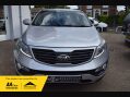 Kia Sportage 1.6 Sportage 1 5dr 7
