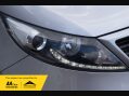 Kia Sportage 1.6 Sportage 1 5dr 10