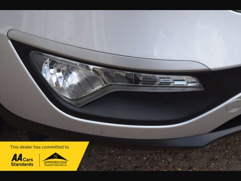Kia Sportage 1.6 Sportage 1 5dr 11