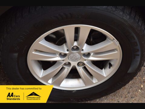 Kia Sportage 1.6 Sportage 1 5dr 19
