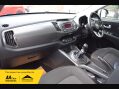 Kia Sportage 1.6 Sportage 1 5dr 23