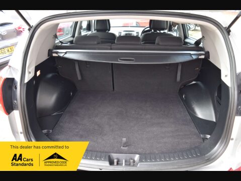 Kia Sportage 1.6 Sportage 1 5dr 28