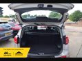 Kia Sportage 1.6 Sportage 1 5dr 29