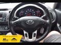 Kia Sportage 1.6 Sportage 1 5dr 39
