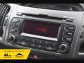 Kia Sportage 1.6 Sportage 1 5dr 46
