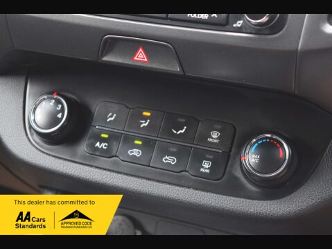 Kia Sportage 1.6 Sportage 1 5dr 49