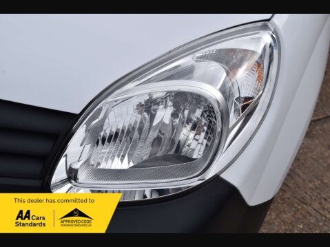 Nissan NV250 1.5 NV250 Acenta dCi 12