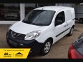 Nissan NV250 1.5 NV250 Acenta dCi 6