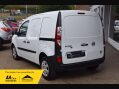 Nissan NV250 1.5 NV250 Acenta dCi 4