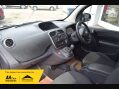 Nissan NV250 1.5 NV250 Acenta dCi 23