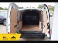 Nissan NV250 1.5 NV250 Acenta dCi 29
