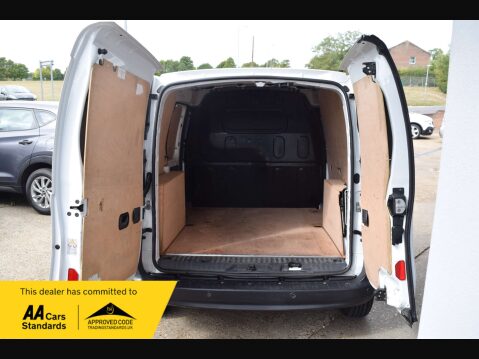 Nissan NV250 1.5 NV250 Acenta dCi 29