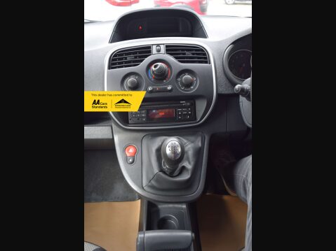 Nissan NV250 1.5 NV250 Acenta dCi 39