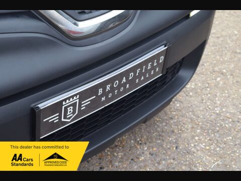 Nissan NV250 1.5 NV250 Acenta dCi 9