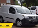 Nissan NV250 1.5 NV250 Acenta dCi