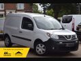 Nissan NV250 1.5 NV250 Acenta dCi 1