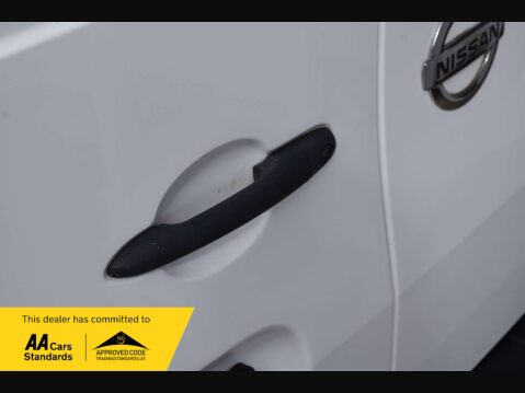 Nissan NV250 1.5 NV250 Acenta dCi 16