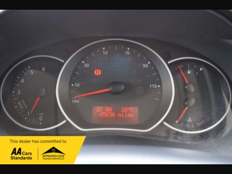 Nissan NV250 1.5 NV250 Acenta dCi 36