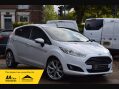 Ford Fiesta 1.0 Fiesta Titanium X 5dr 1