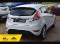 Ford Fiesta 1.0 Fiesta Titanium X 5dr 3