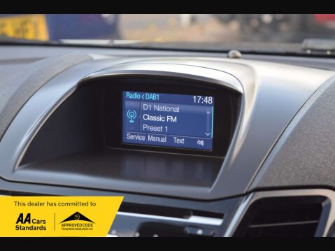 Ford Fiesta 1.0 Fiesta Titanium X 5dr 51