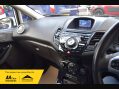 Ford Fiesta 1.0 Fiesta Titanium X 5dr 55
