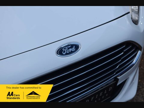 Ford Fiesta 1.0 Fiesta Titanium X 5dr 9