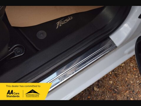 Ford Fiesta 1.0 Fiesta Titanium X 5dr 40