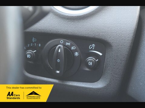 Ford Fiesta 1.0 Fiesta Titanium X 5dr 49