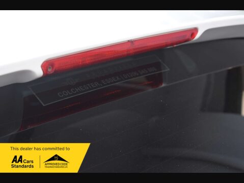 Ford Fiesta 1.0 Fiesta Titanium X 5dr 25