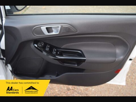 Ford Fiesta 1.0 Fiesta Titanium X 5dr 37