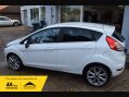Ford Fiesta 1.0 Fiesta Titanium X 5dr 6