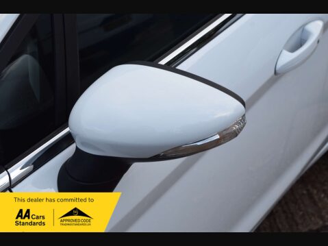 Ford Fiesta 1.0 Fiesta Titanium X 5dr 15