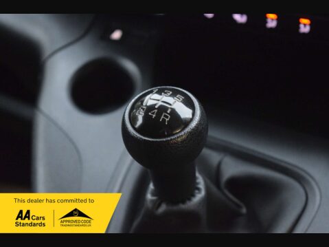 Vauxhall Combo 1.6 Combo 2300 Edition S/S 45