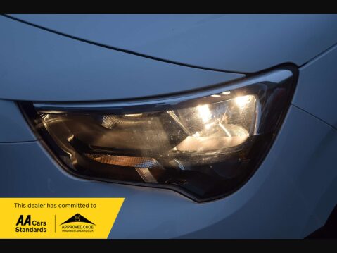 Vauxhall Combo 1.6 Combo 2300 Edition S/S 12