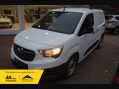 Vauxhall Combo 1.6 Combo 2300 Edition S/S 7