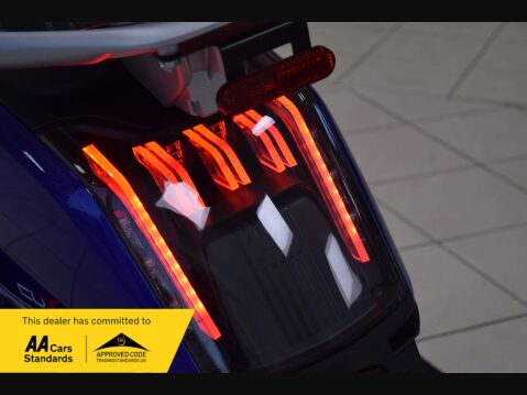 Vmoto Cux Super Soco CUX 13