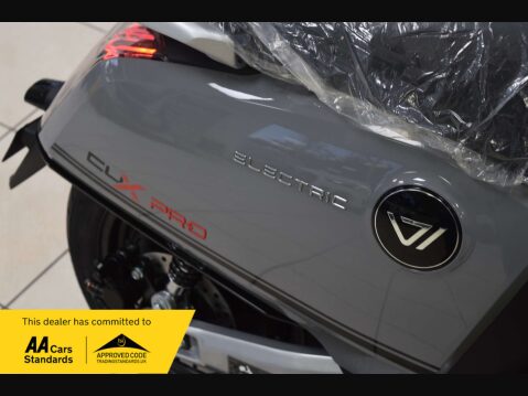 Vmoto Cux Super Soco CUX 13