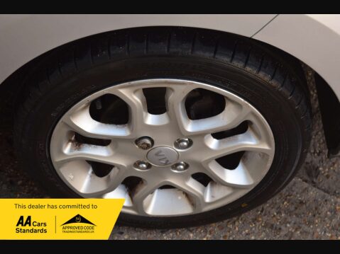 Kia Picanto 1.2 Picanto 3 5dr 19