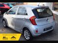 Kia Picanto 1.2 Picanto 3 5dr 5